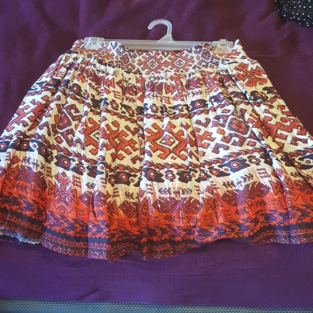 Skirt